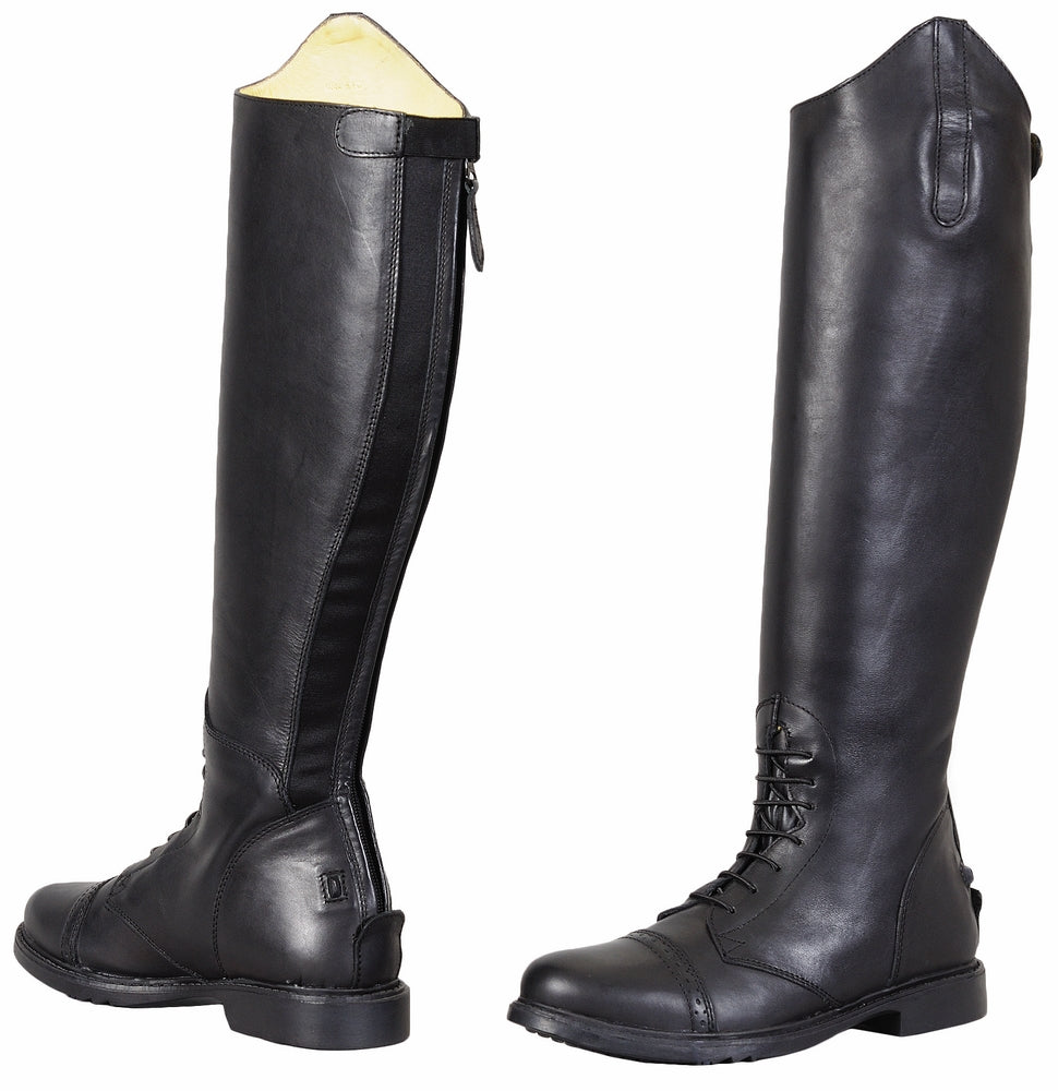 TuffRider Ladies Baroque Tall Boots