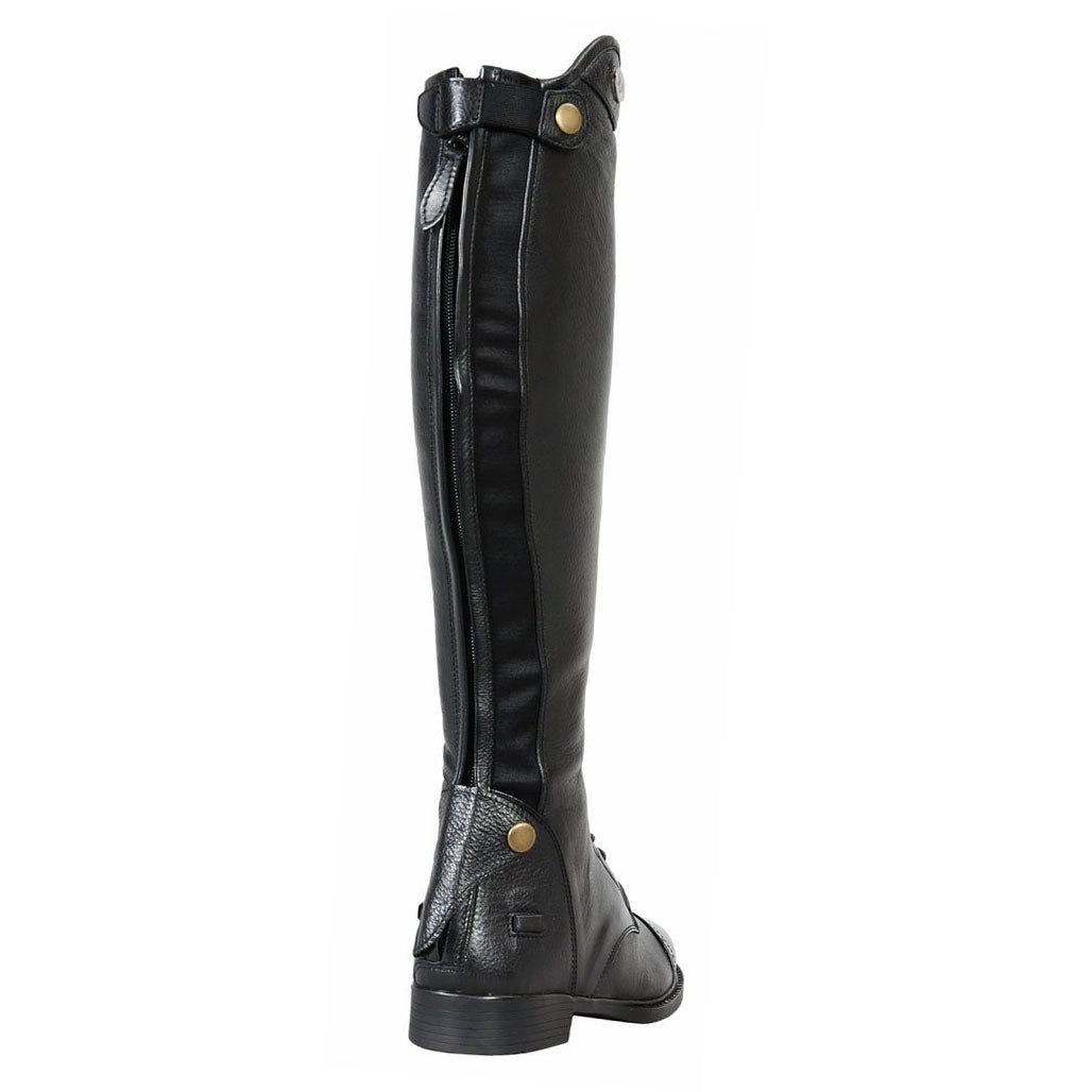 TuffRider Ladies Belmont Leather Tall Field Boots