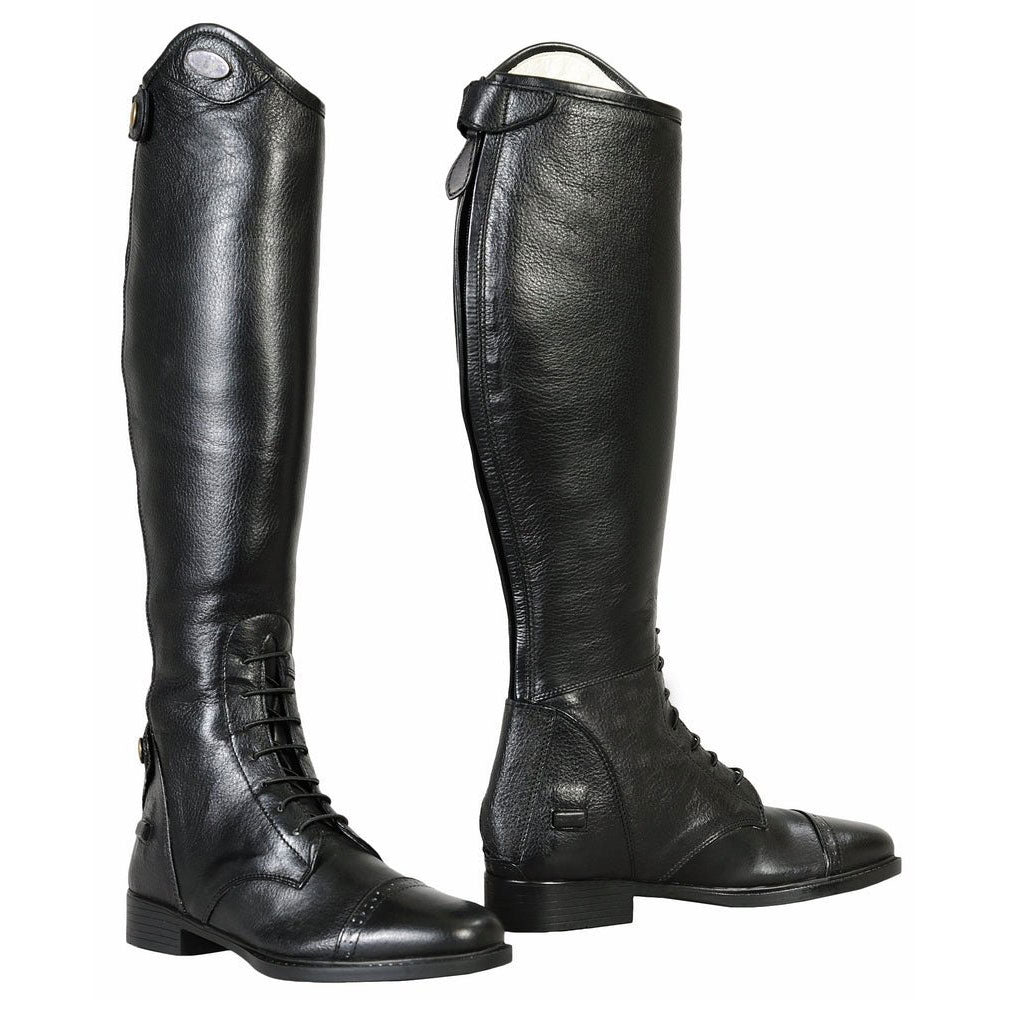 TuffRider Ladies Belmont Leather Tall Field Boots