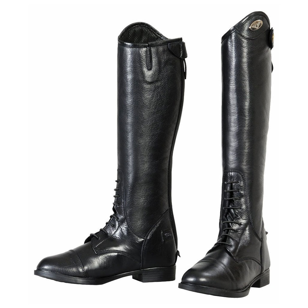 TuffRider Belmont Junior Tall Field Boots