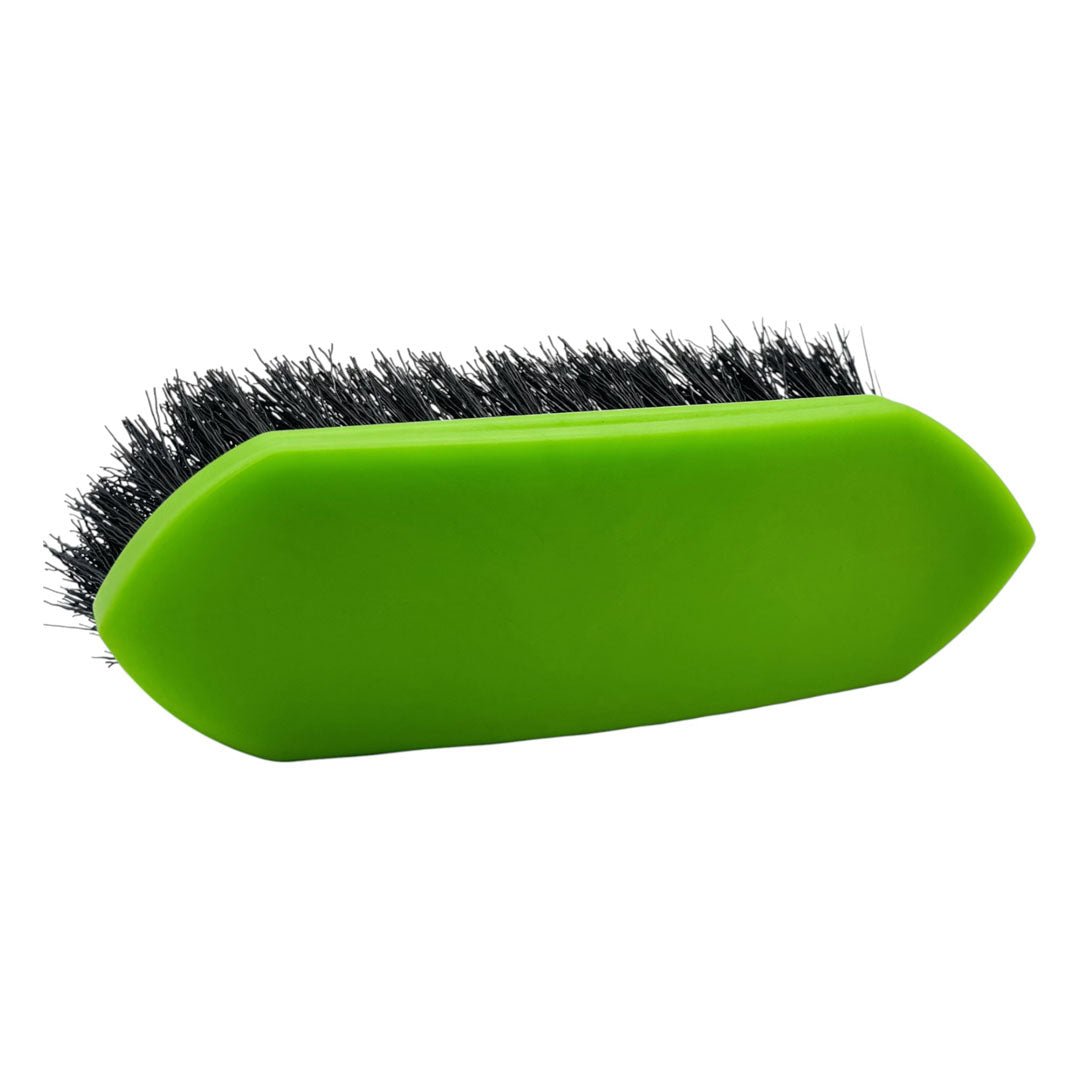 Lettia Dandy Brush Plastic Back