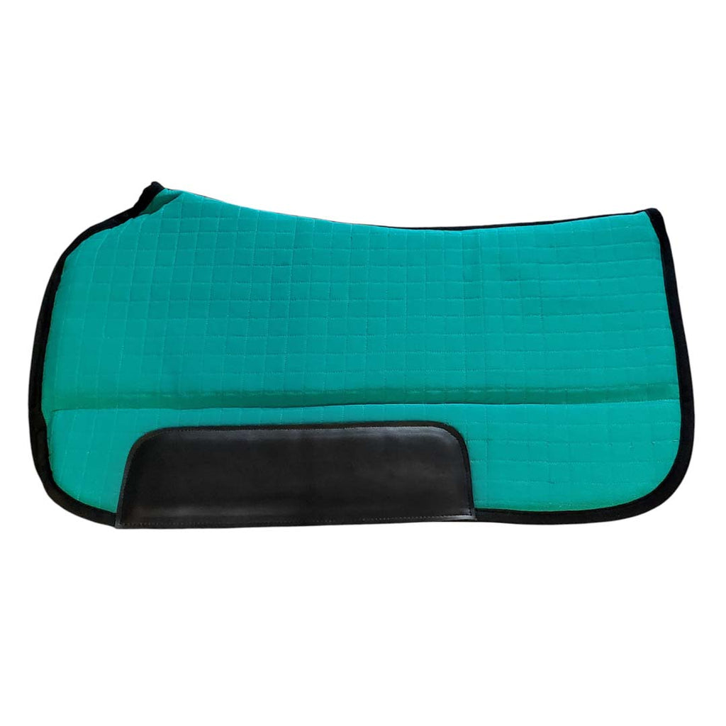 Lettia Coolmax Western Saddle Pad