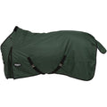 Hunter Green Turnout Blanket