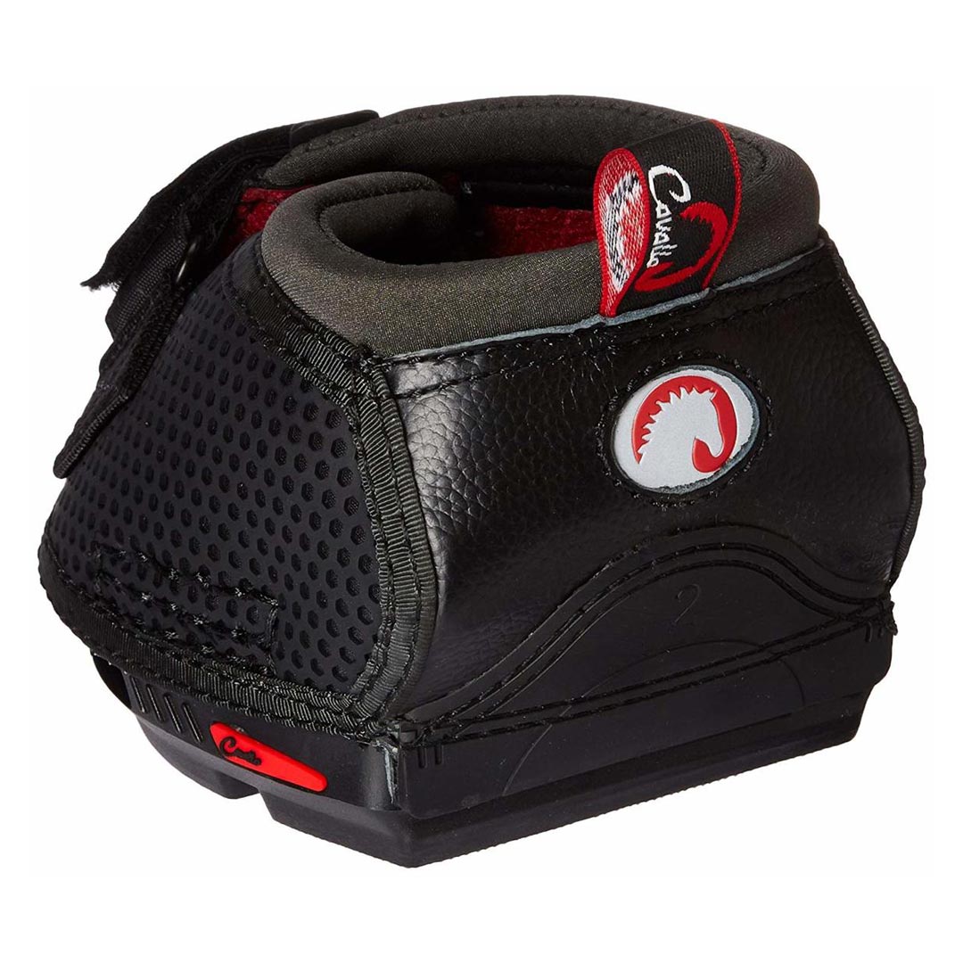 Cavallo Trek Slim Sole Hoof Boot