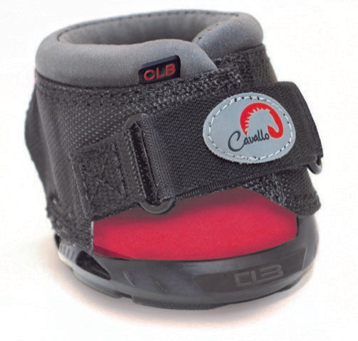 Cavallo CLB 5mm Hoof Pad