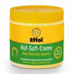 Effol Hoof-Moisture-Balance- 17 fl oz (500 ml) Tub
