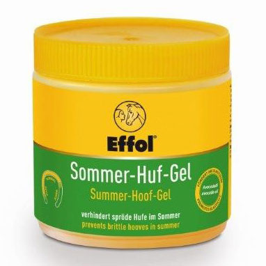 Effol Summer Hoof-Gel- 17 fl oz (500 ml) Tub