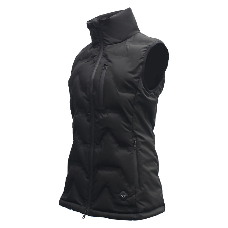 TuffRider Heated Riding Vest, Women
