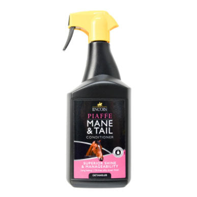 Lincoln Piaffe Mane & Tail Conditioner 1 litre