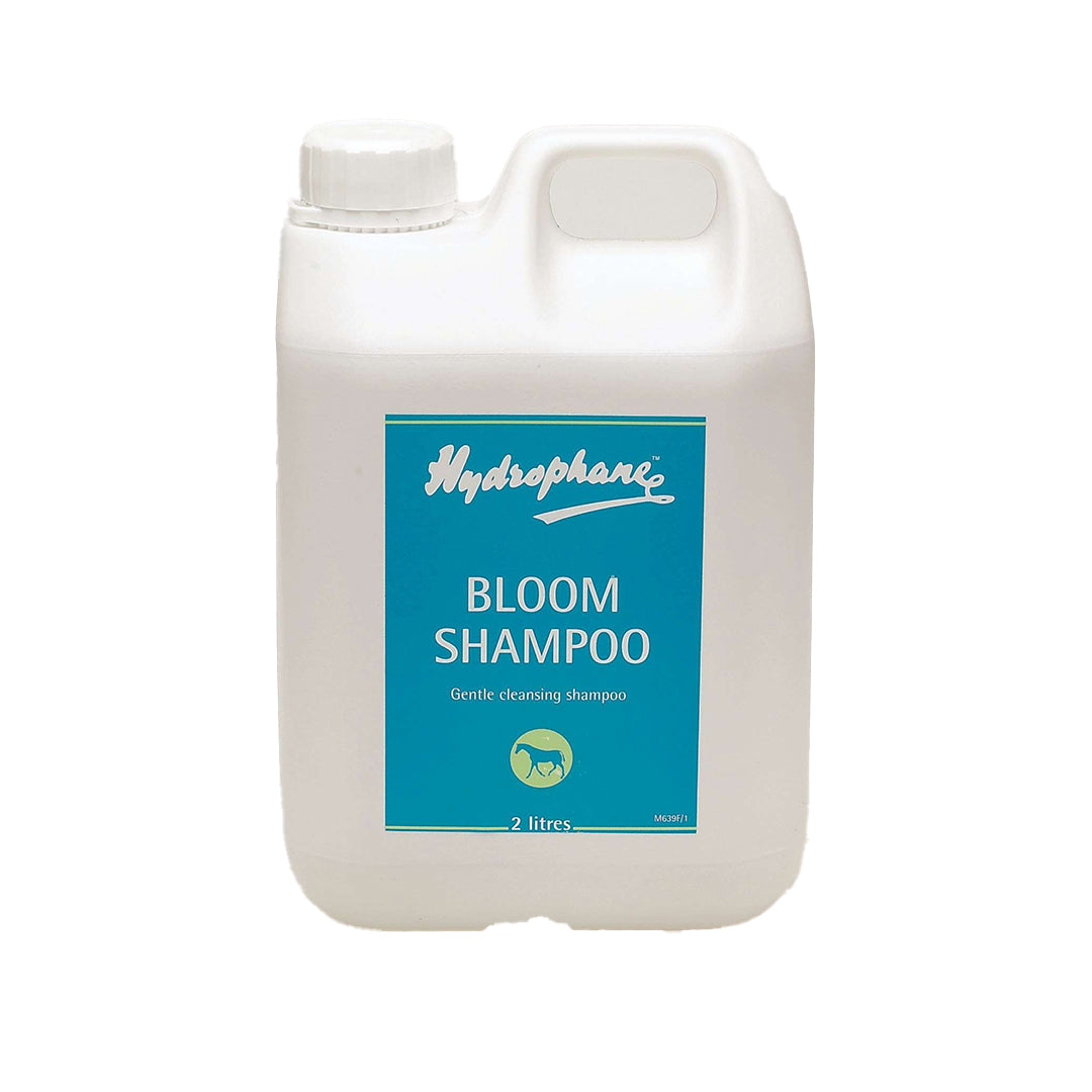 Hydrophane Bloom Shampoo - 2 litre