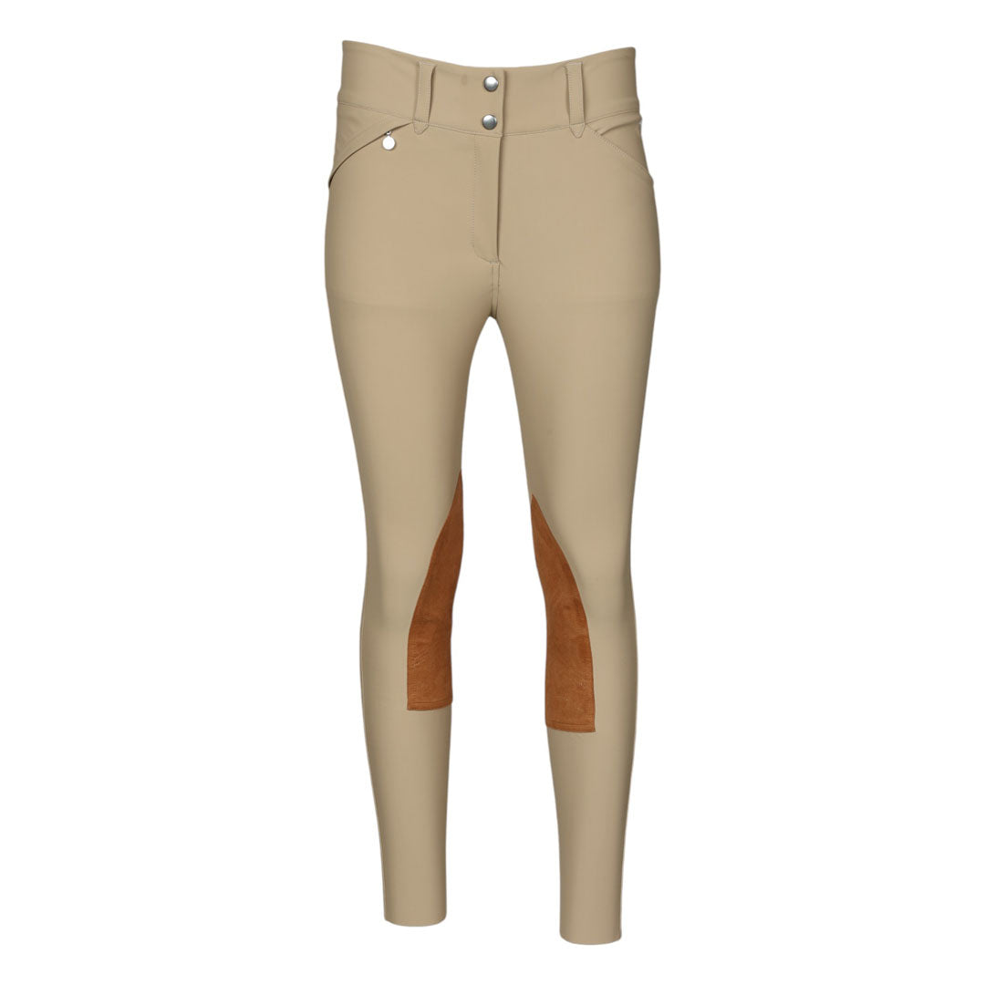 Dapplebay Sport Hunter Show Breeches, Women
