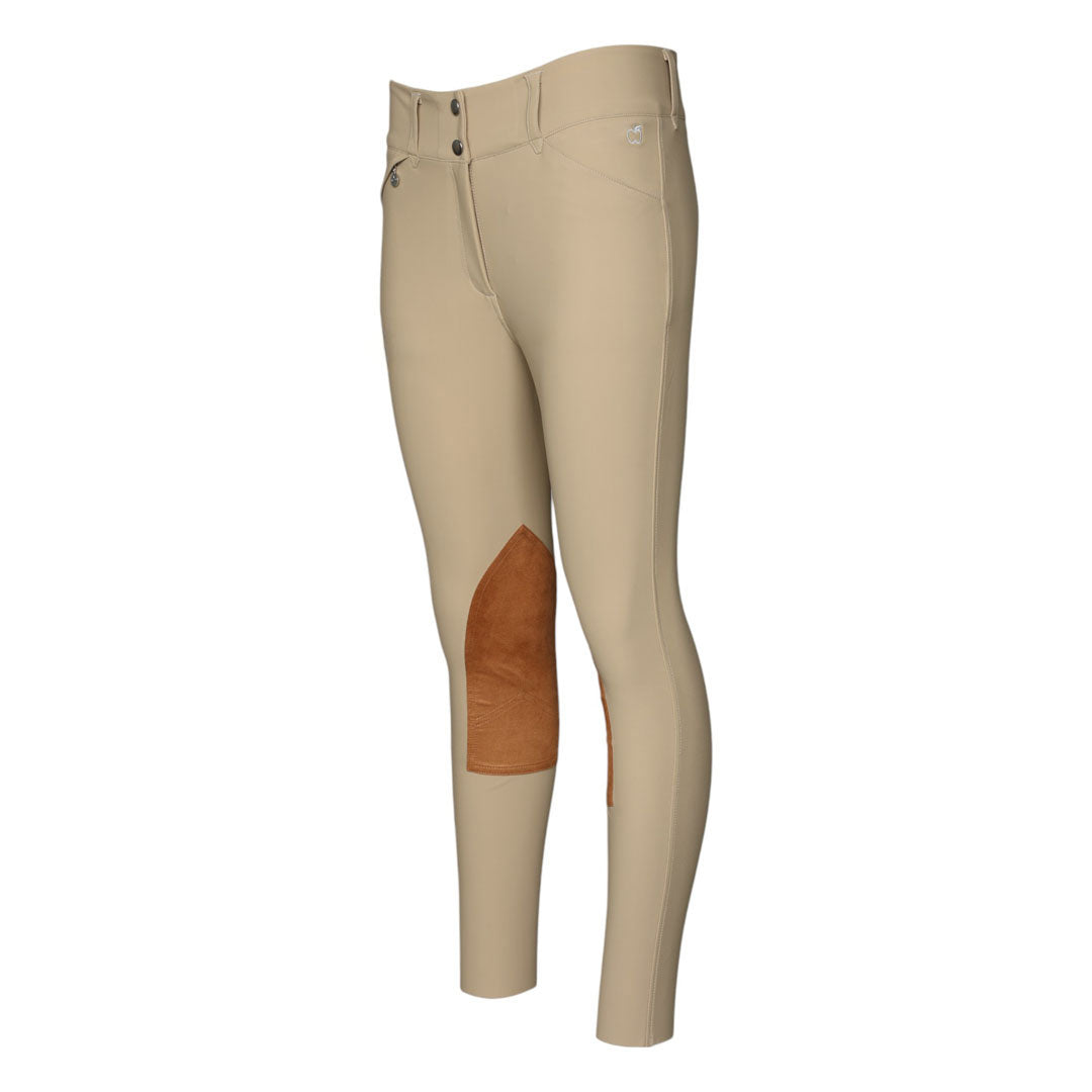 Dapplebay Sport Hunter Show Breeches, Women