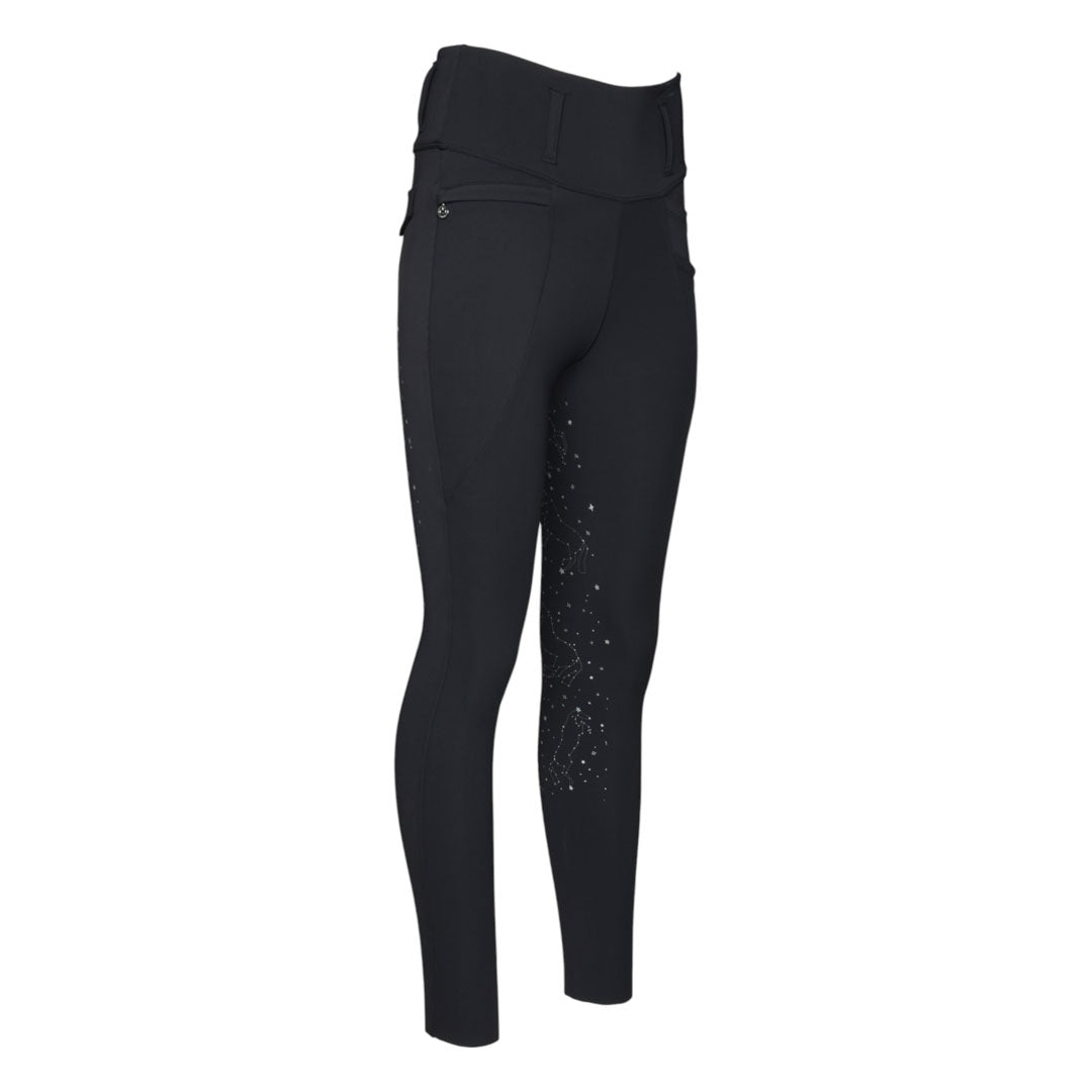 Dapplebay Kids Constellation Full Seat Tights