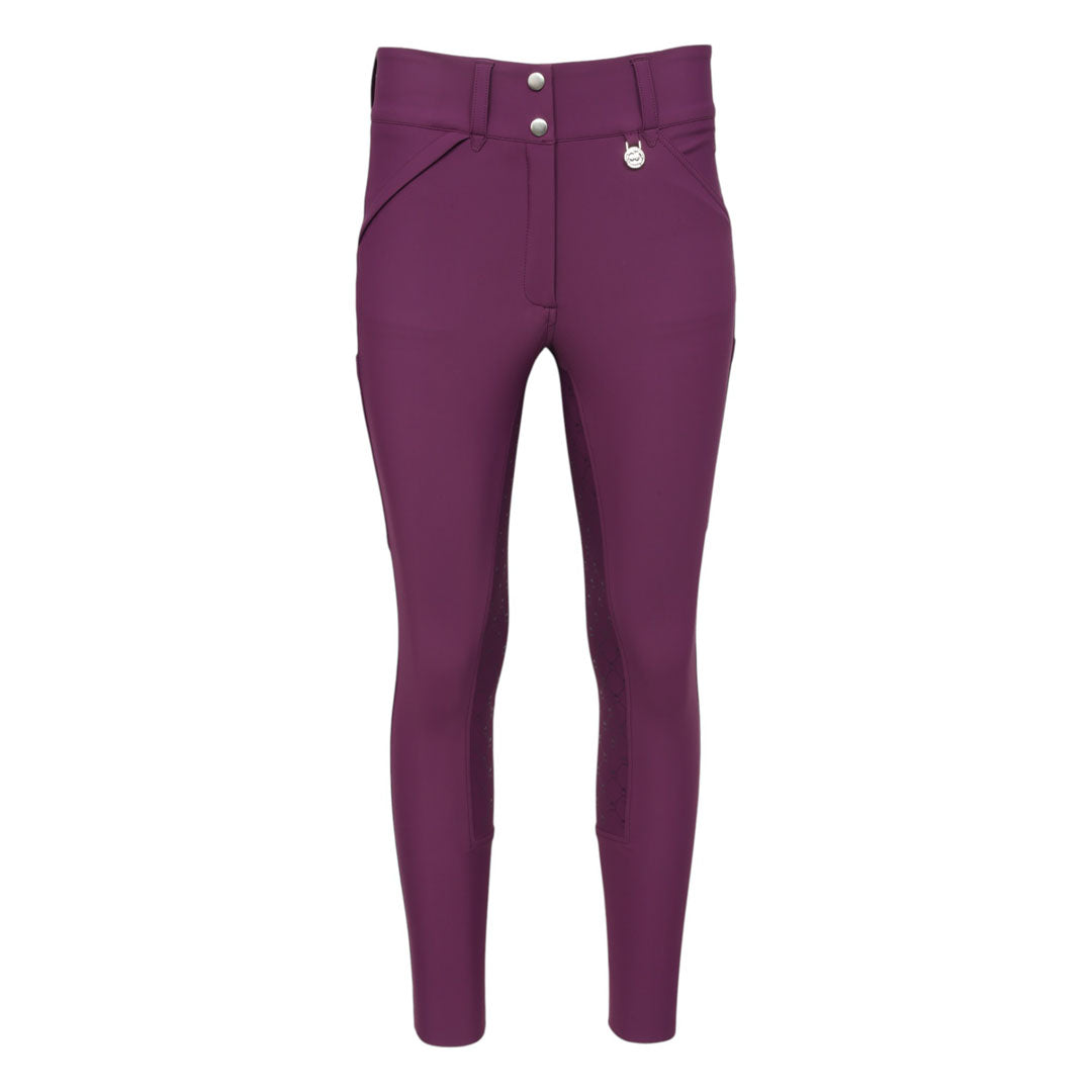 Dapplebay Sport Full Seat Breeches