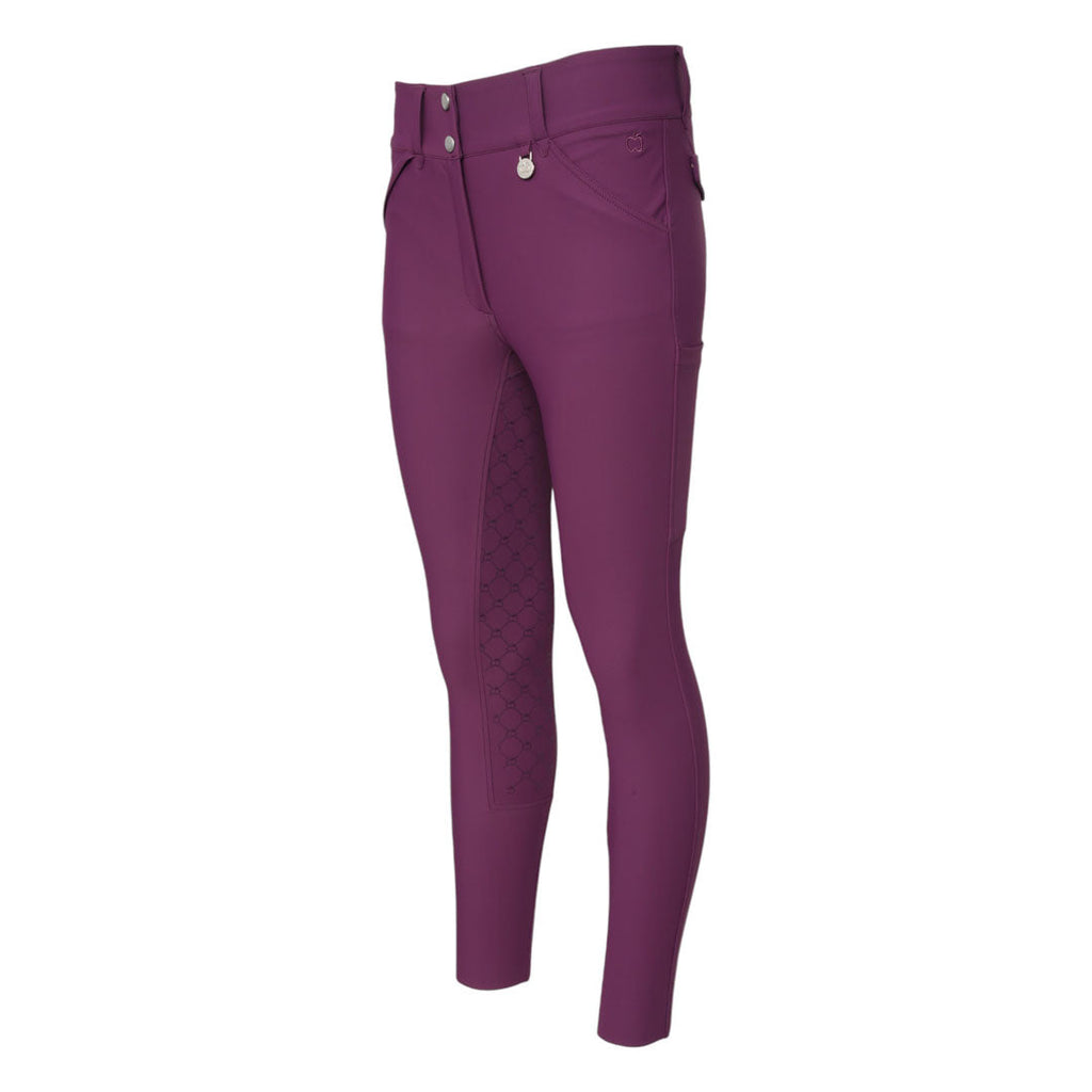 Dapplebay Sport Full Seat Breeches