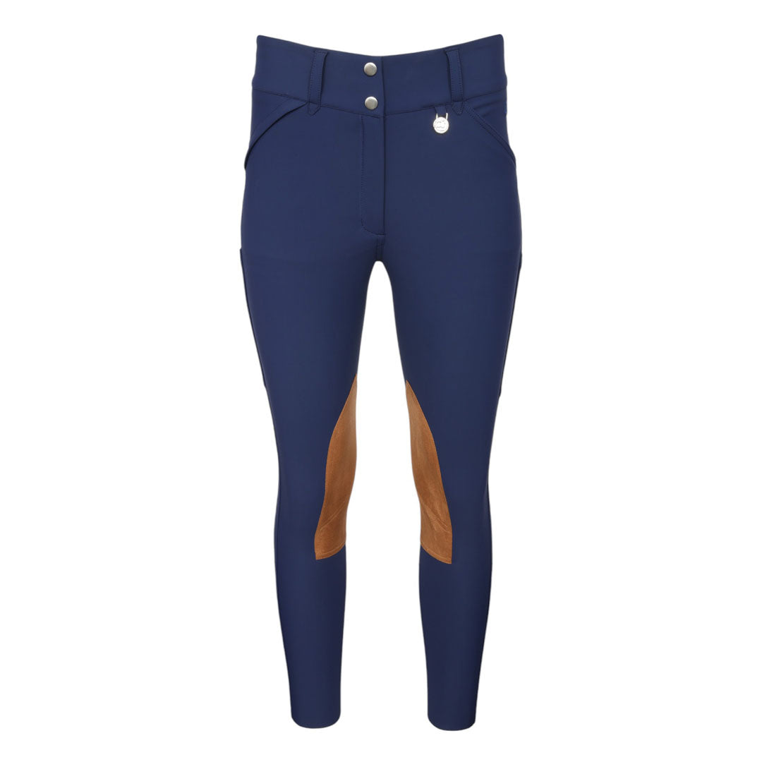 Dapplebay Sport Knee Patch Breeches