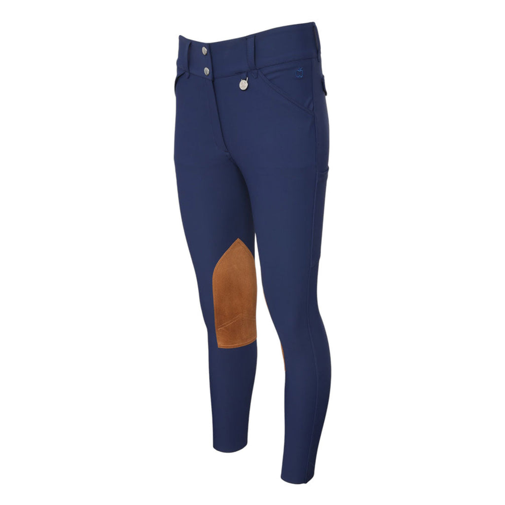 Dapplebay Sport Knee Patch Breeches