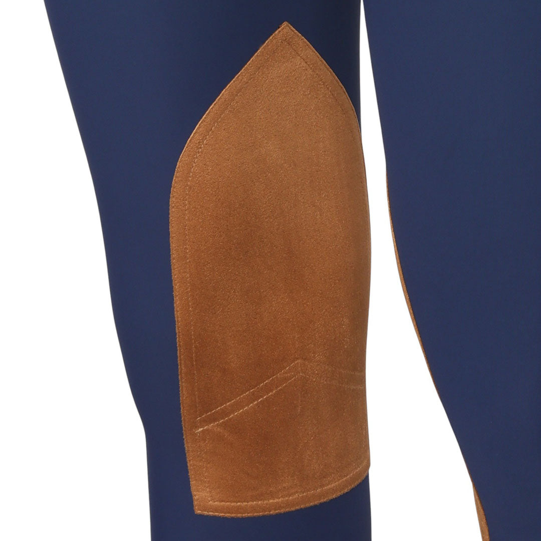 Dapplebay Sport Knee Patch Breeches