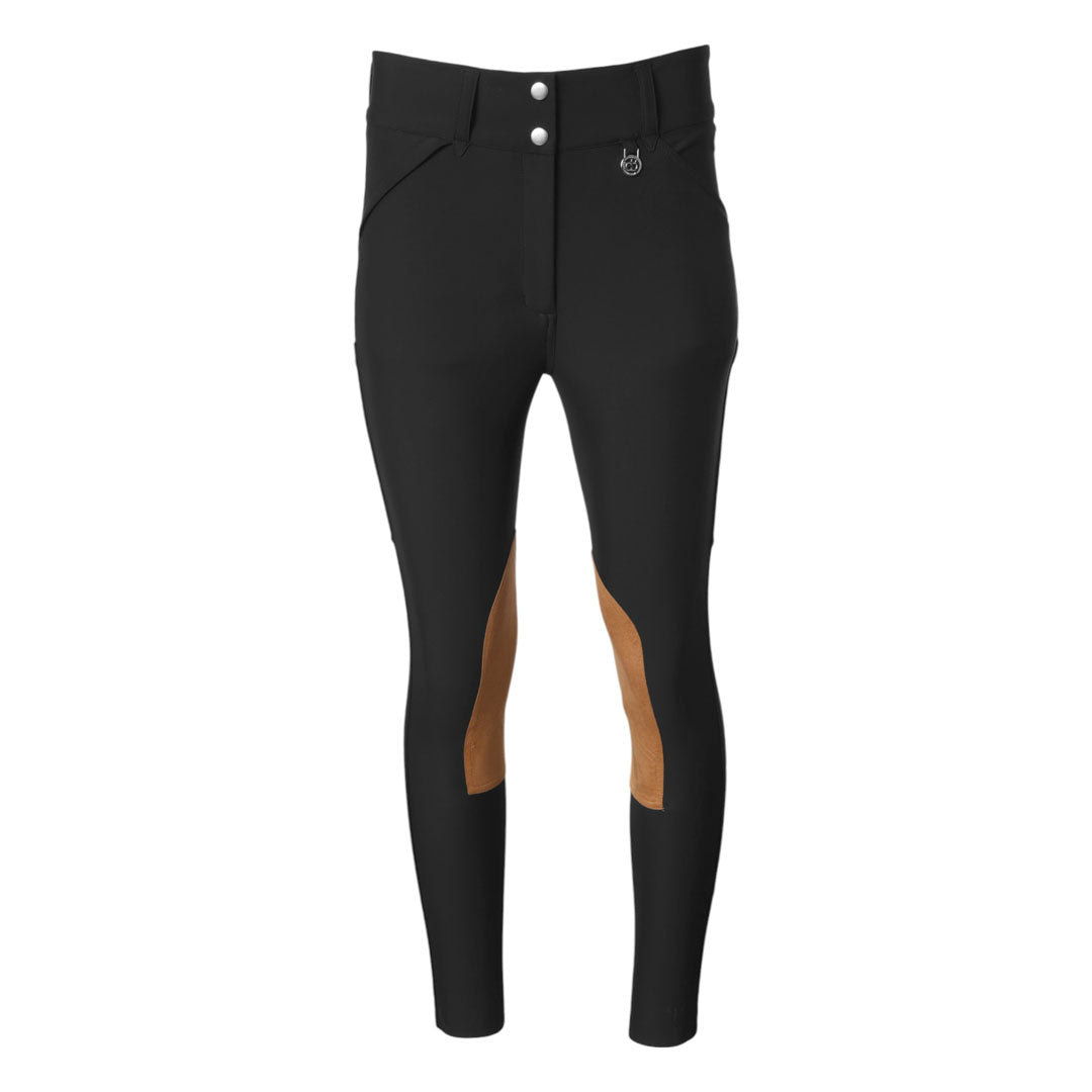 Dapplebay Sport Knee Patch Breeches