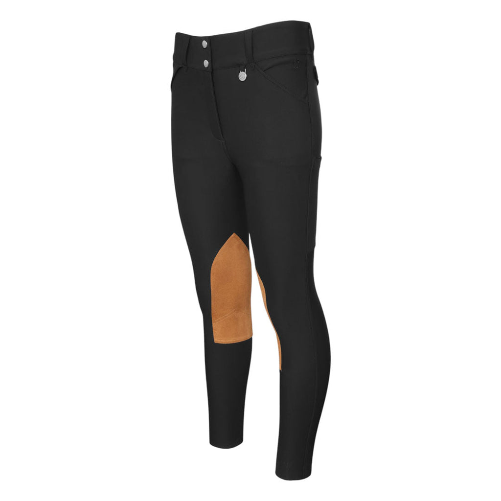 Dapplebay Sport Knee Patch Breeches