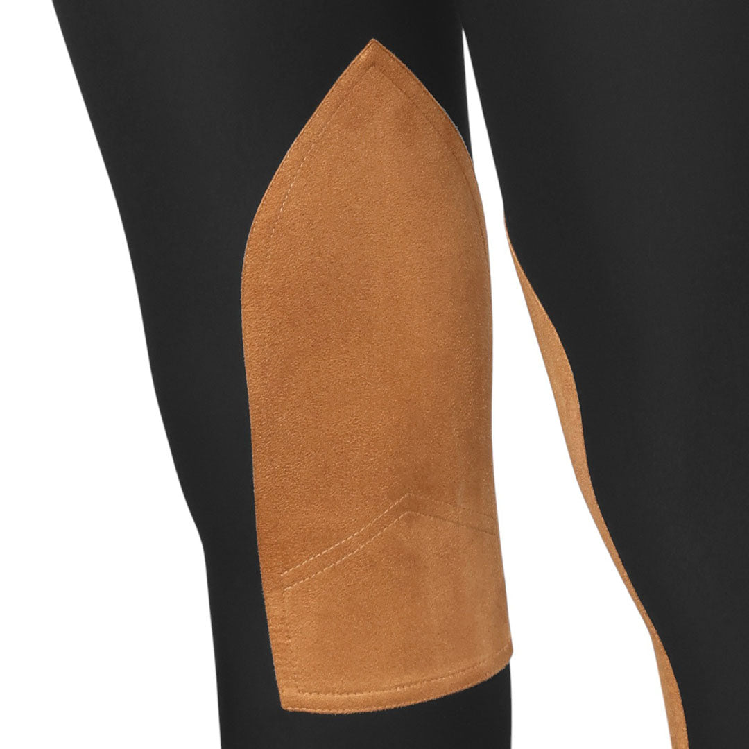 Dapplebay Sport Knee Patch Breeches