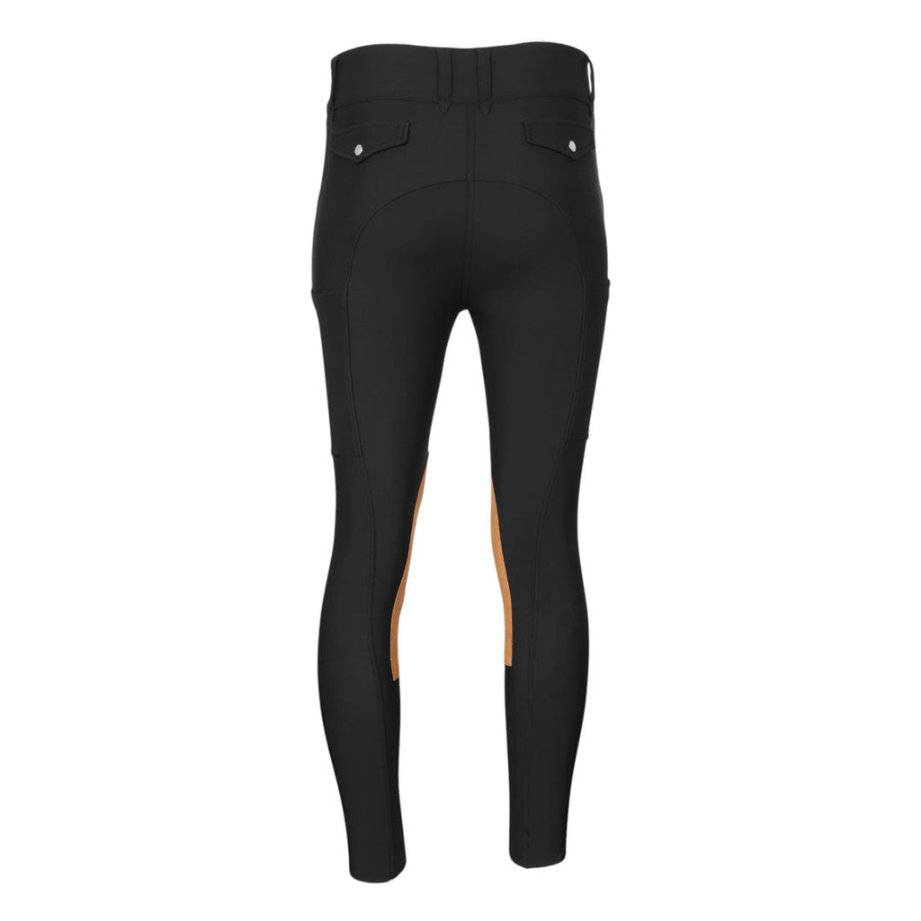 Dapplebay Sport Knee Patch Breeches