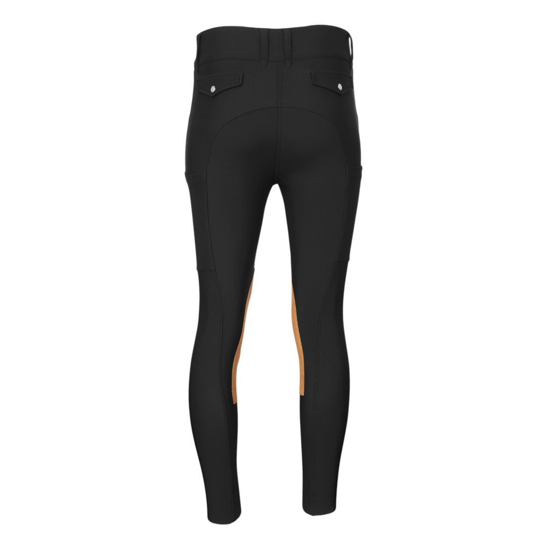 Dapplebay Sport Knee Patch Breeches