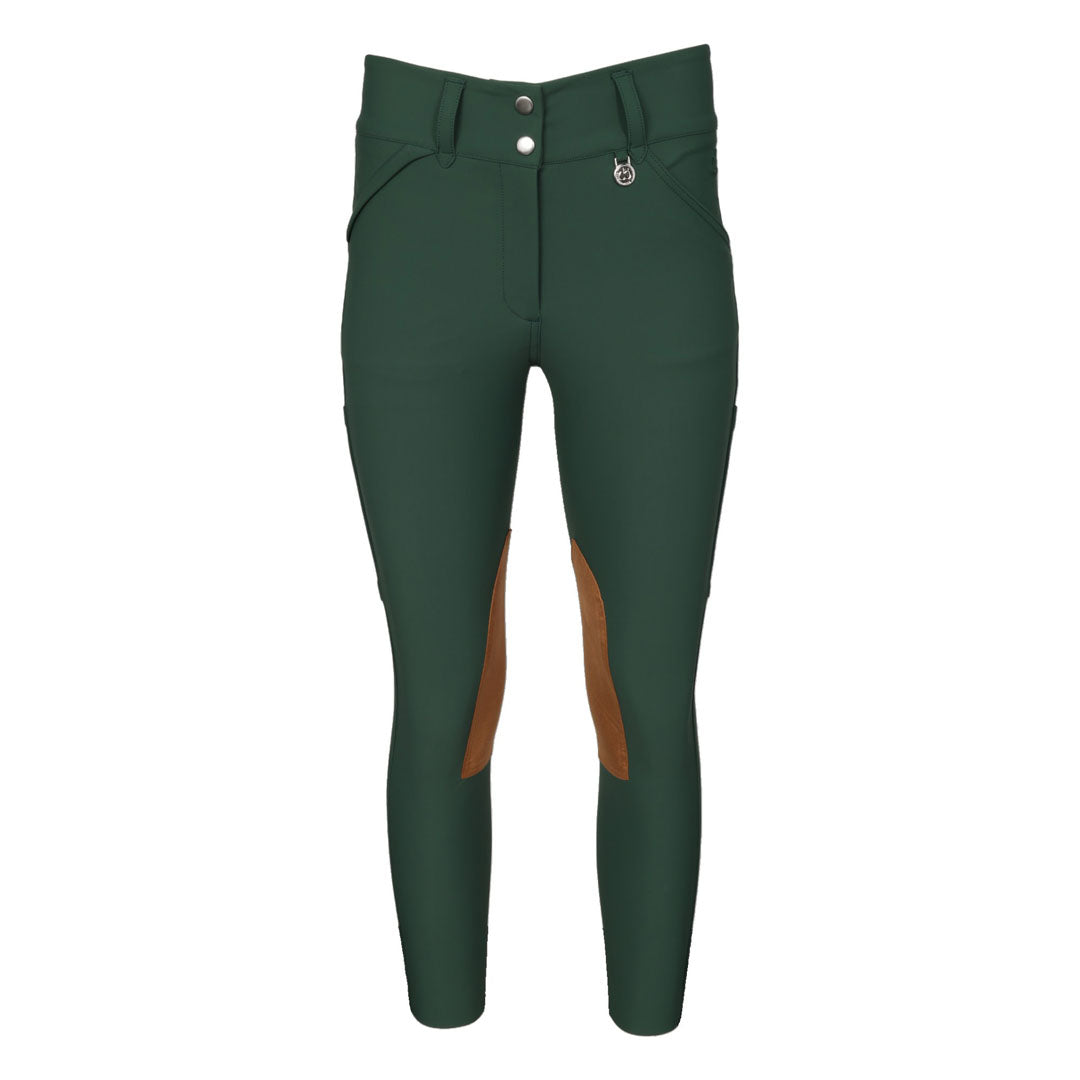Dapplebay Sport Knee Patch Breeches