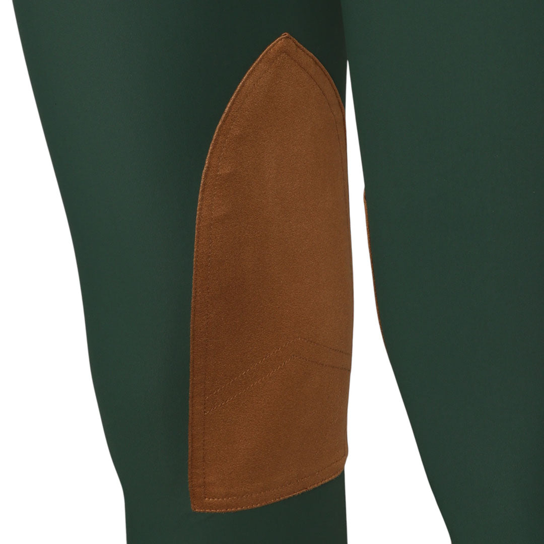 Dapplebay Sport Knee Patch Breeches