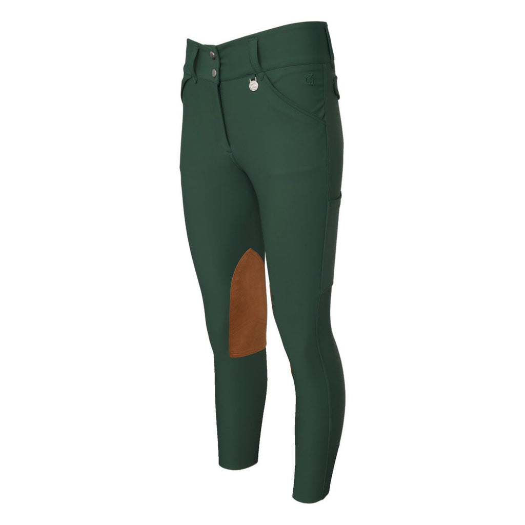 Dapplebay Sport Knee Patch Breeches