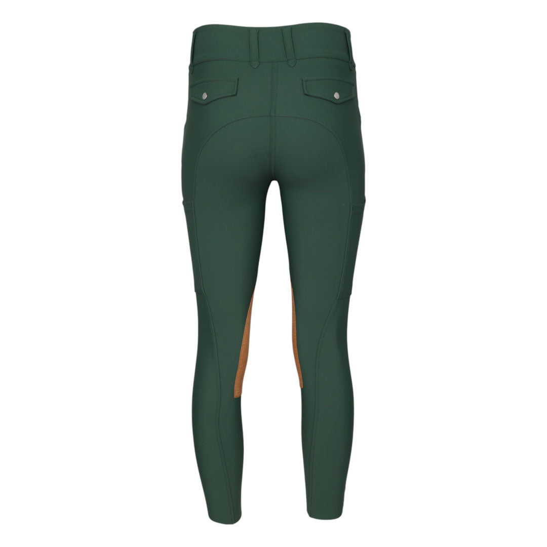 Dapplebay Sport Knee Patch Breeches
