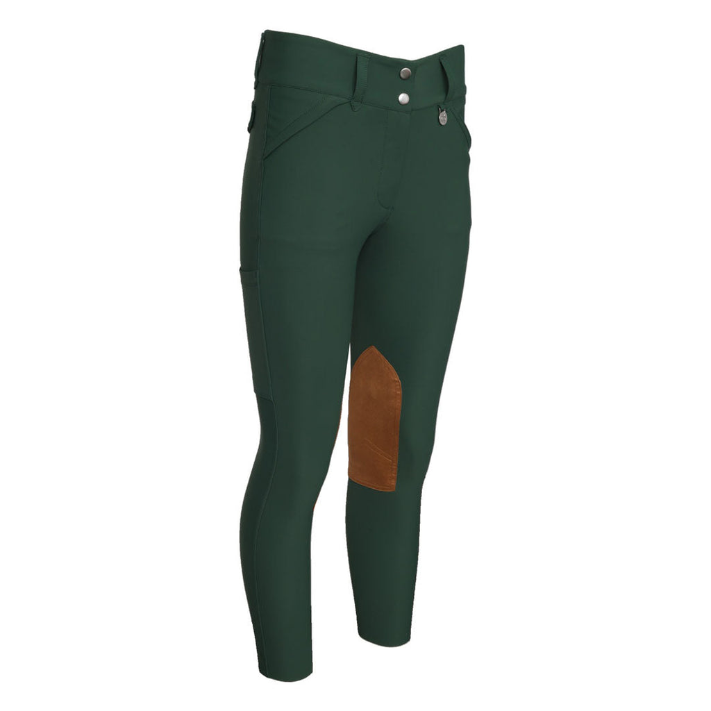 Dapplebay Sport Knee Patch Breeches