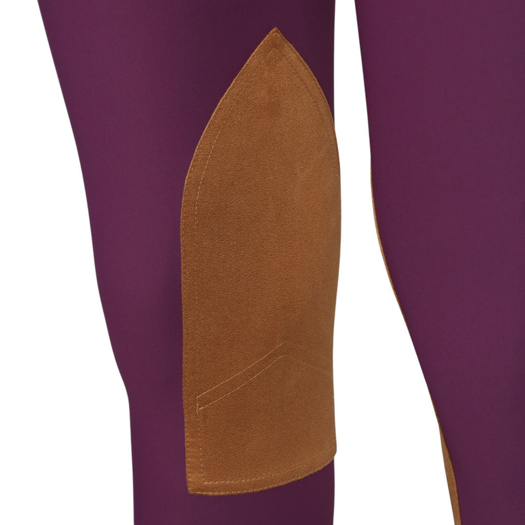 Dapplebay Sport Knee Patch Breeches