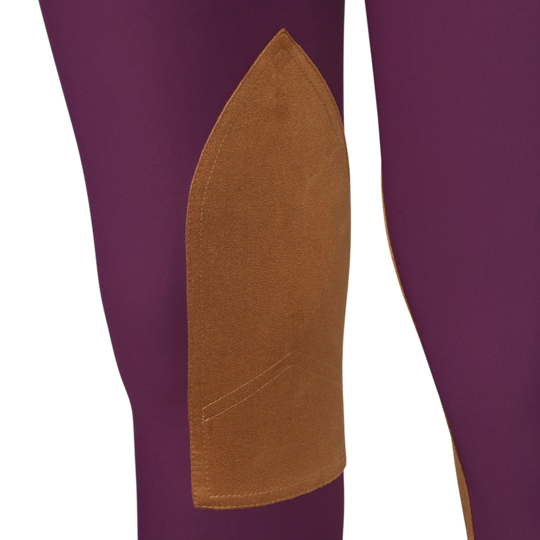 Dapplebay Sport Knee Patch Breeches