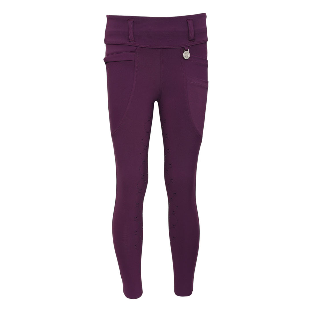 Dapplebay Sport Tights Kid's