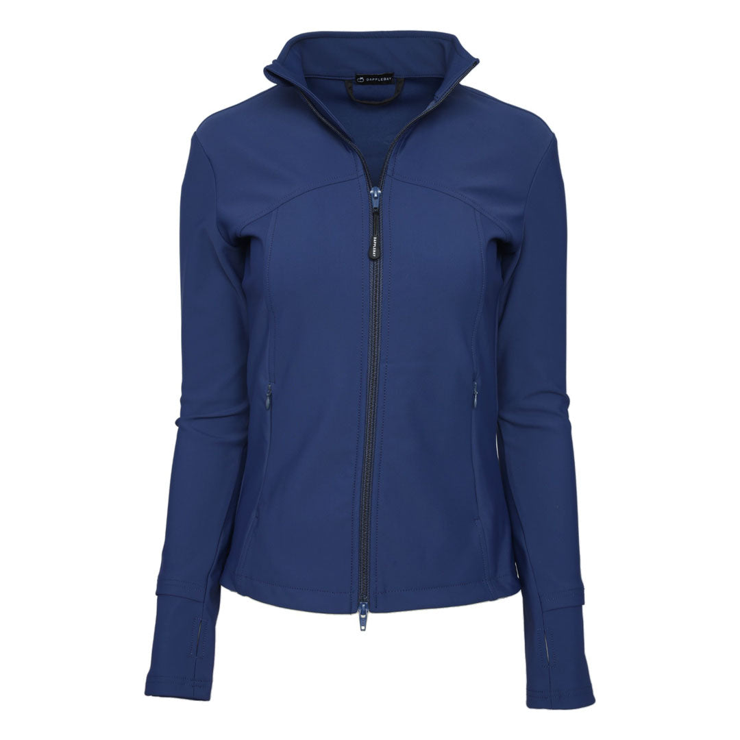 Dapplebay Sport Fit Jacket