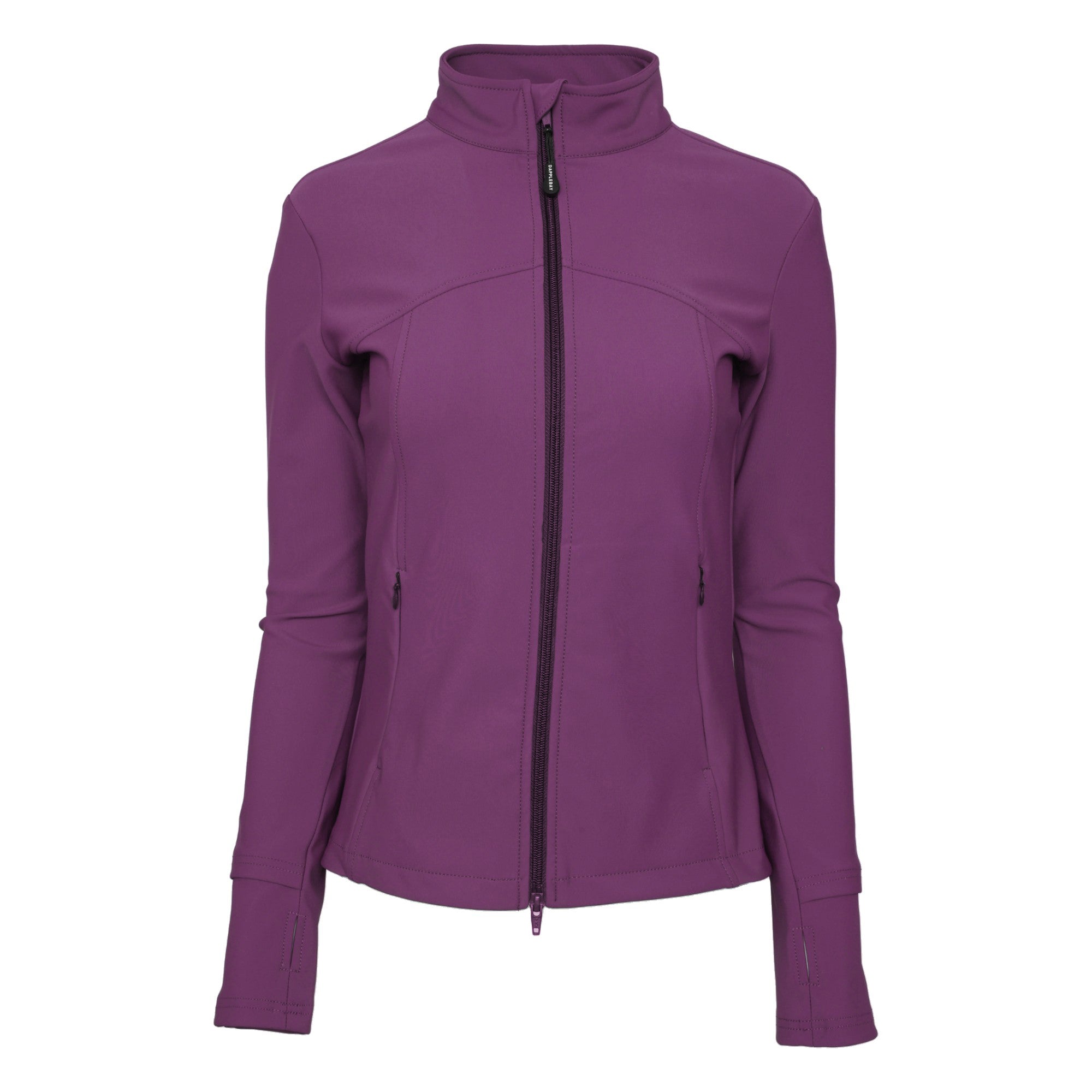Dapplebay Sport Fit Jacket