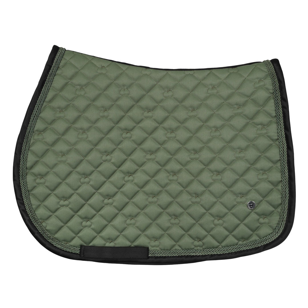 Dapplebay Sport Pony Saddle Pad
