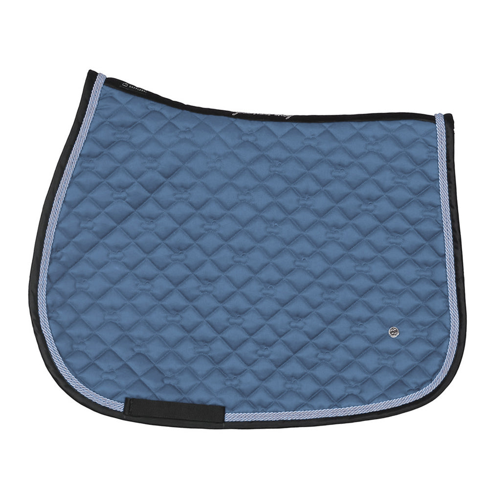 Dapplebay Sport Pony Saddle Pad