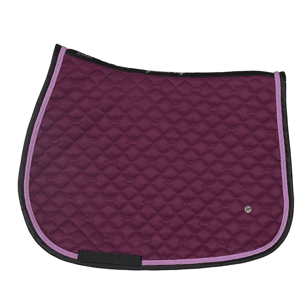 Dapplebay Sport Pony Saddle Pad