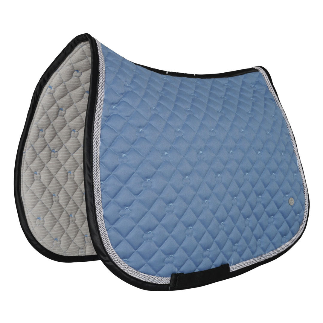 Dapplebay Sport Jump Saddle Pad