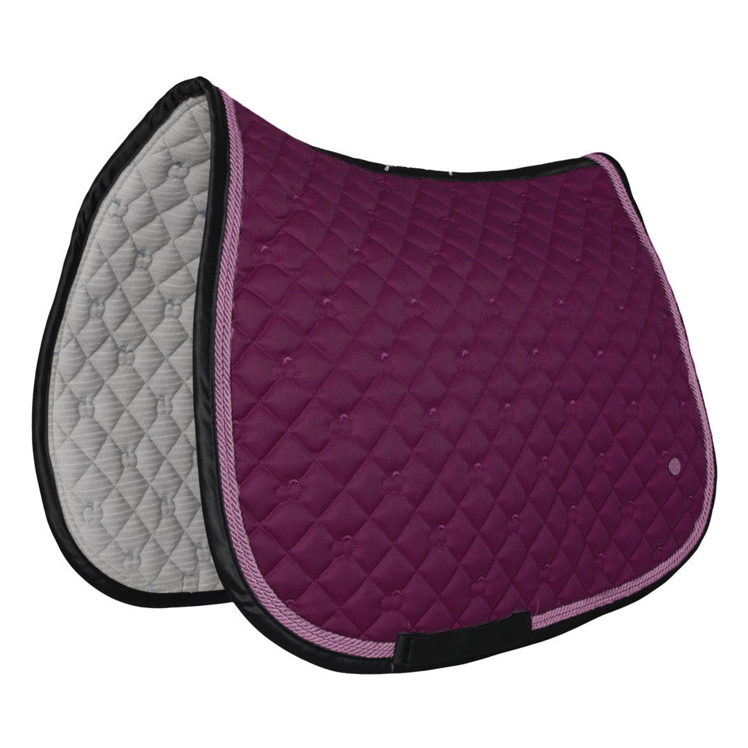 Dapplebay Sport Pony Saddle Pad