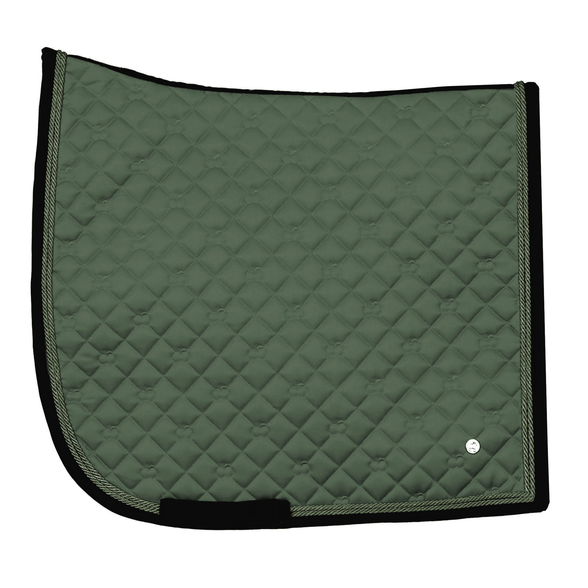 Dapplebay Sport Dressage Saddle Pad