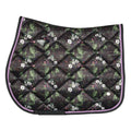 Dapplebay Blackberry Daze Jump Saddle Pad
