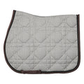 Dapplebay Heirloom Jump Saddle Pad