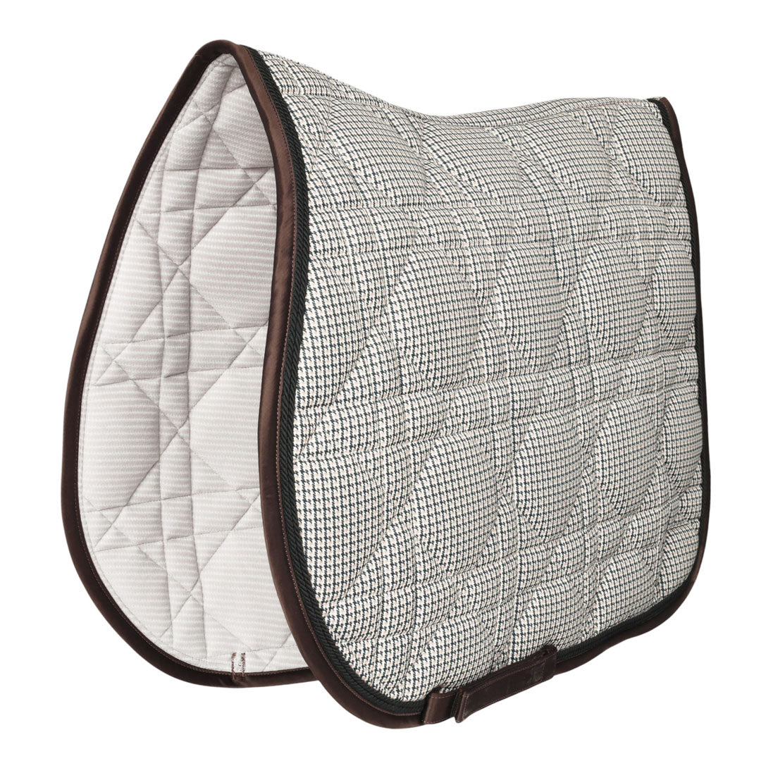 Dapplebay Heirloom Jump Saddle Pad