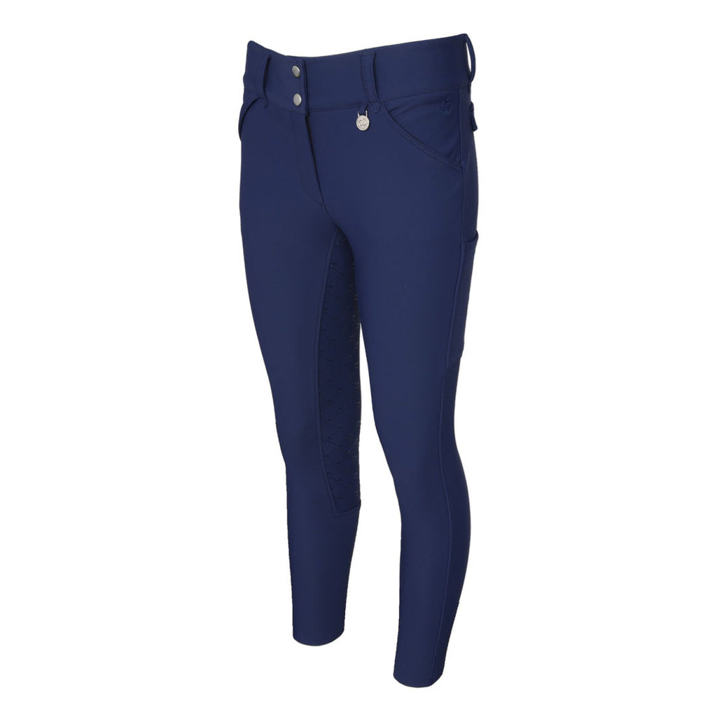 Dapplebay Winter Sport Full Seat Breeches
