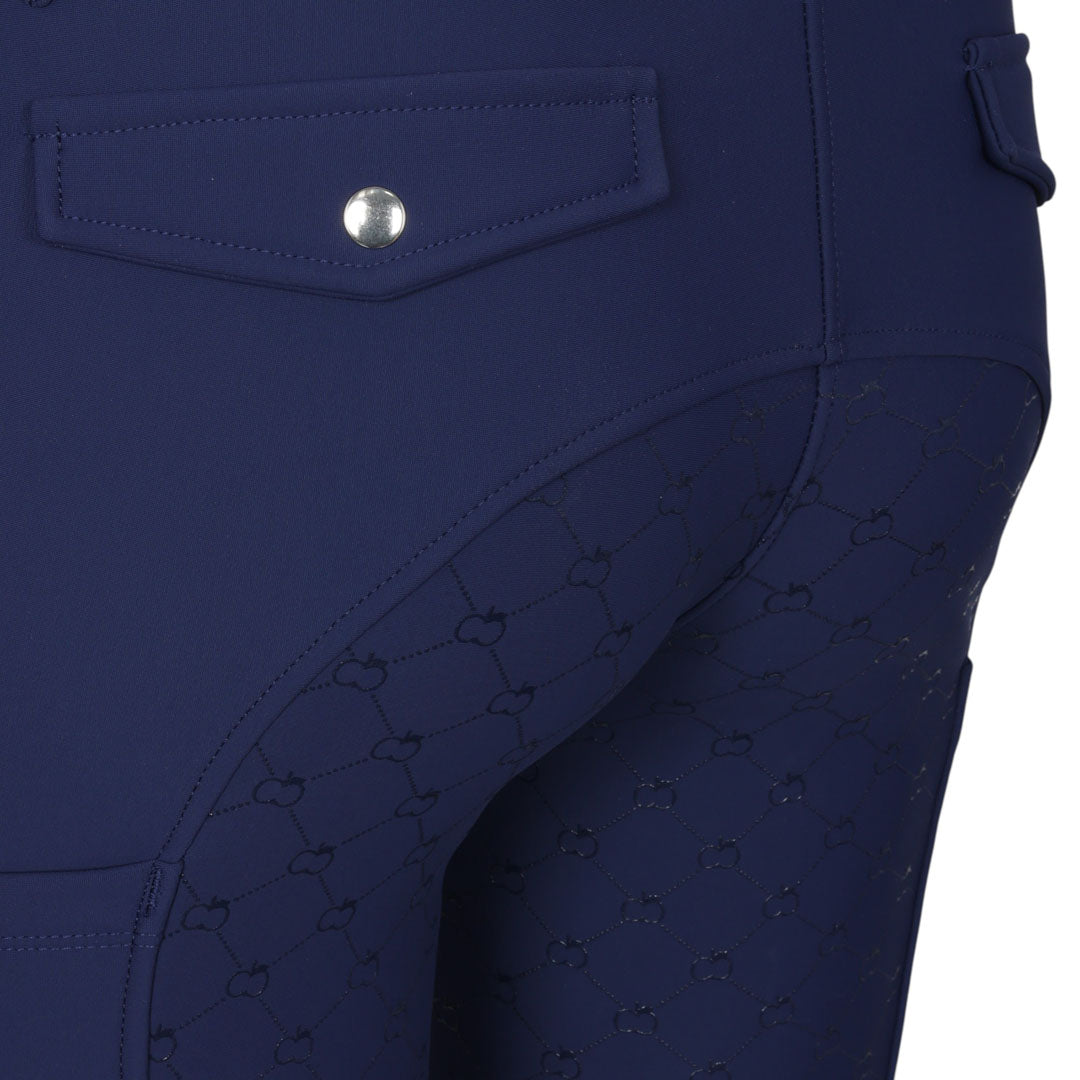 Dapplebay Winter Sport Full Seat Breeches