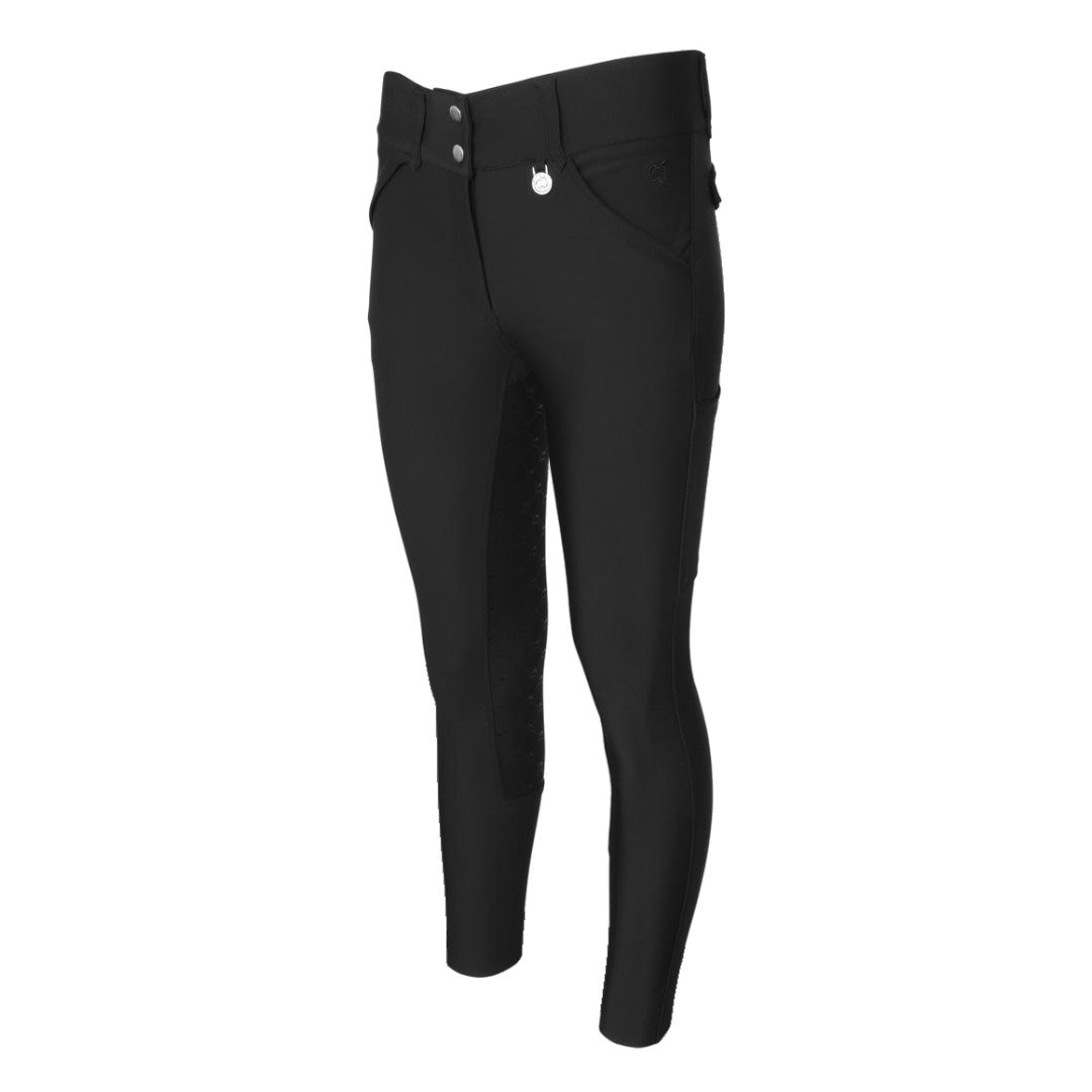Dapplebay Winter Sport Full Seat Breeches