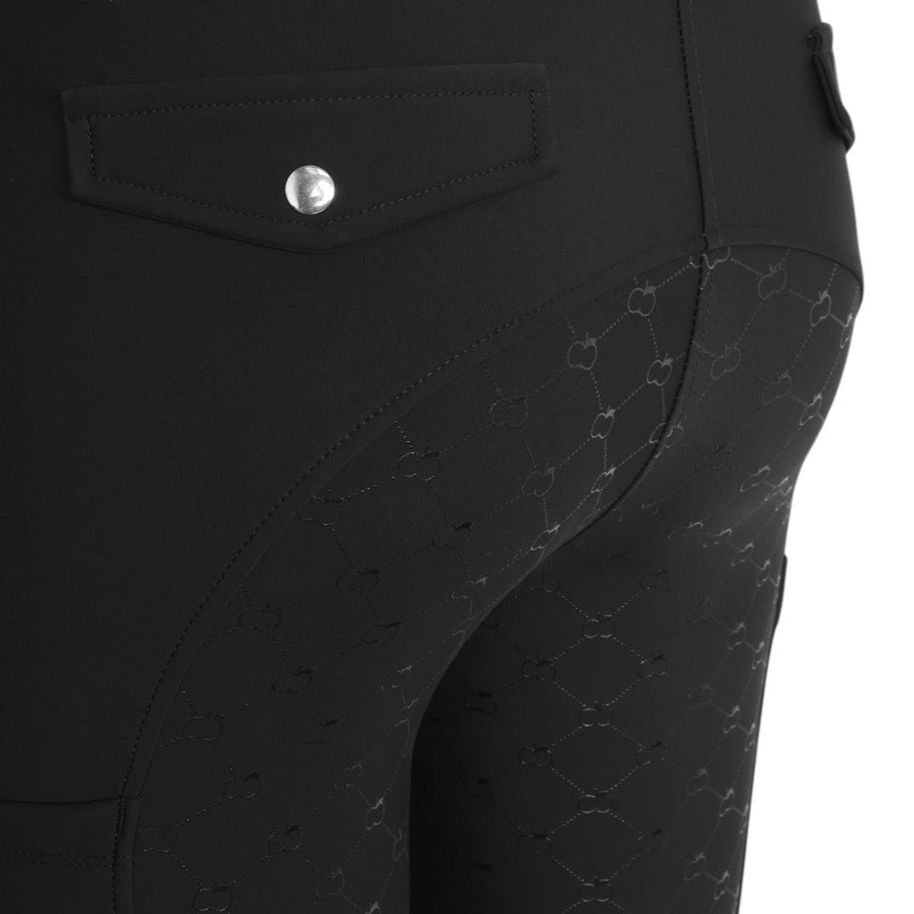 Dapplebay Winter Sport Full Seat Breeches